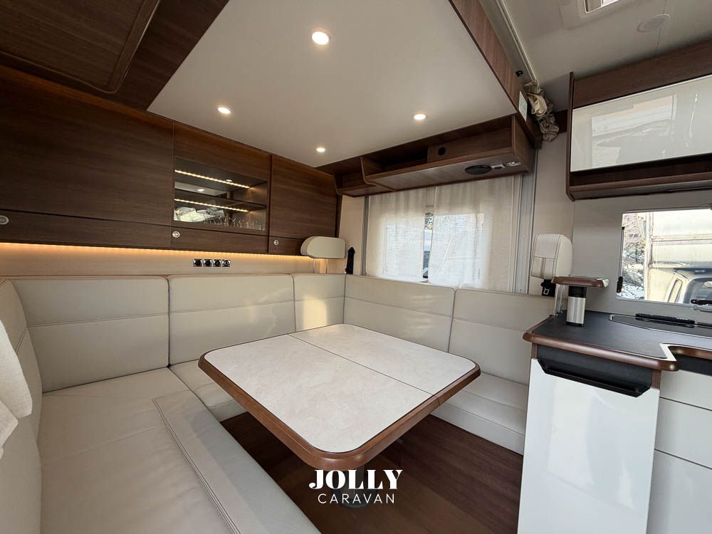 RAPIDO 854F GARAG - Motorhome Usato Padova Motorhome Usato Veneto - Jolly Caravan -32.jpg